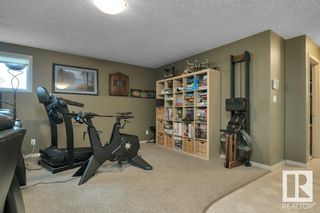 Photo 43: 207 Norwood Court: Wetaskiwin House for sale : MLS®# E4394595