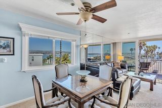 Photo 13: MISSION BEACH Condo for sale : 2 bedrooms : 3696 Bayside Walk #B in San Diego