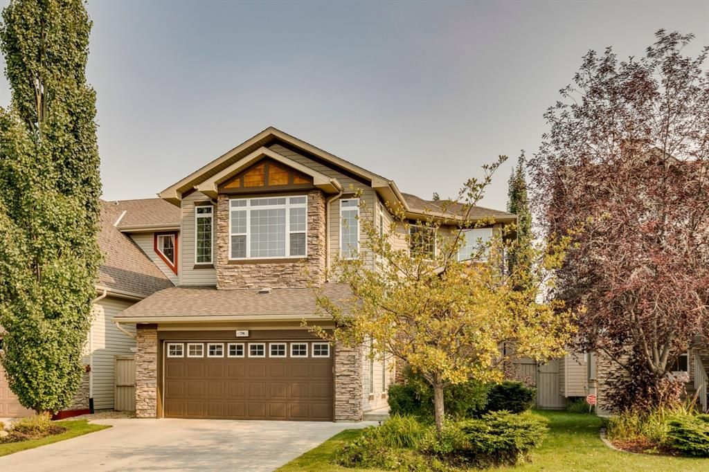 Main Photo: 78 Royal Oak Heights NW in Calgary: Royal Oak Detached for sale : MLS®# A1145438