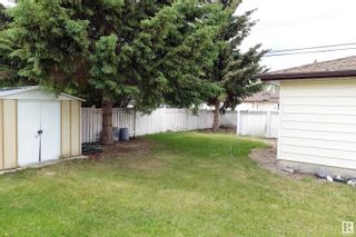 Photo 38: 11220 40 Avenue in Edmonton: Zone 16 House for sale : MLS®# E4306722