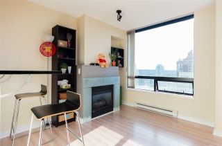 Photo 11: 1706 1003 BURNABY Street in Vancouver: West End VW Condo for sale in "The Milano" (Vancouver West)  : MLS®# R2724998
