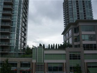 Photo 3: # 310 2957 GLEN DR in Coquitlam: North Coquitlam Condo for sale : MLS®# V1069200