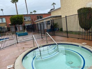 Photo 4: CITY HEIGHTS Condo for sale : 2 bedrooms : 1667 Pentecost Way #2 in San Diego