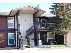 Photo 1: 8 2204 118 ST in Edmonton: House for sale : MLS®# E3214141