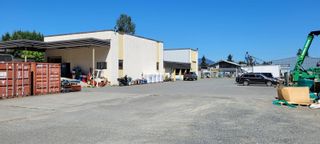 Photo 4: 5136 Polkey Rd in Duncan: Du West Duncan Industrial for lease : MLS®# 940825