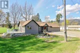 Photo 49: 118 Enderby-Grindrod Road in Enderby: Agriculture for sale : MLS®# 10283431
