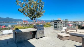 Photo 8: 502 66 W CORDOVA Street in Vancouver: Downtown VW Condo for sale (Vancouver West)  : MLS®# R2797479