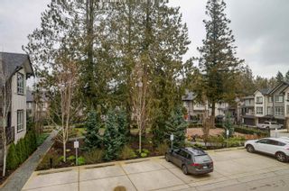 Photo 7: 71 8570 204 Street in Langley: Willoughby Heights Townhouse for sale in "Woodland Park" : MLS®# R2653512