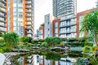 Photo 32: 317 618 ABBOTT Street in Vancouver: Downtown VW Condo for sale in "Firenze" (Vancouver West)  : MLS®# R2486408