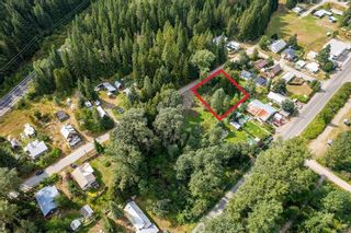 Photo 3: Lots 14-16 SECOND AVENUE in Ymir: Vacant Land for sale : MLS®# 2472383