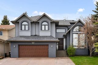 Main Photo: 931 Shawnee Drive SW in Calgary: Evergreen Detached for sale : MLS®# A2119437