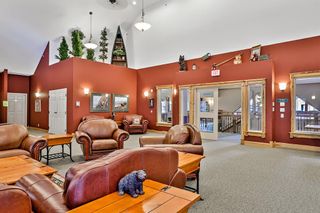 Photo 47: 203 155 Crossbow Place: Canmore Apartment for sale : MLS®# A2002366