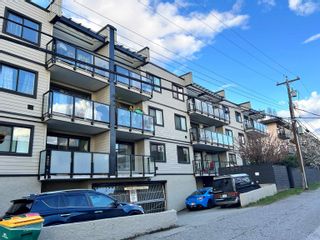 Photo 3: 112 240 MAHON Avenue in North Vancouver: Lower Lonsdale Condo for sale in "SEADALE PLACE" : MLS®# R2862764