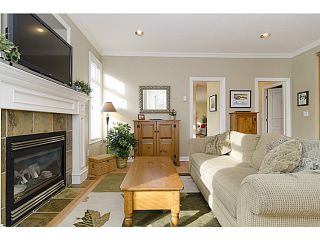 Photo 9: 4988 SHIRLEY AV in North Vancouver: Canyon Heights NV House for sale : MLS®# V1006370