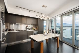Main Photo: 3507 1151 W GEORGIA Street in Vancouver: Coal Harbour Condo for sale (Vancouver West)  : MLS®# R2869969