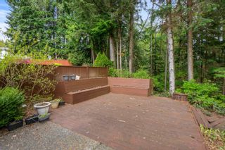 Photo 37: 2823 CROWBERRY Court in Coquitlam: Westwood Plateau House for sale : MLS®# R2776448