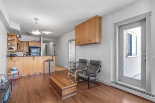 Photo 11: 611 1507 Centre A Street NE in Calgary: Crescent Heights Apartment for sale : MLS®# A2123693