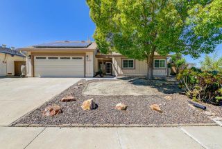 Main Photo: House for sale : 4 bedrooms : 10370 Cadwell Road in Santee
