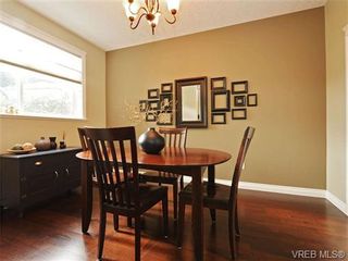 Photo 7: 760 Hanbury Pl in VICTORIA: Hi Bear Mountain House for sale (Highlands)  : MLS®# 714020