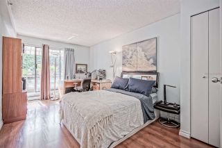 Photo 8: 420 1500 PENDRELL Street in Vancouver: West End VW Condo for sale (Vancouver West)  : MLS®# R2402416