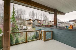 Photo 3: 69 40137 GOVERNMENT Road in Squamish: Garibaldi Estates House for sale in "Amblepath" : MLS®# R2223304
