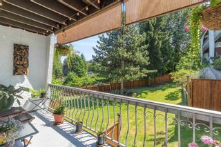 Photo 2: 1021 CLARKE Road in Port Moody: College Park PM Townhouse for sale : MLS®# R2905013