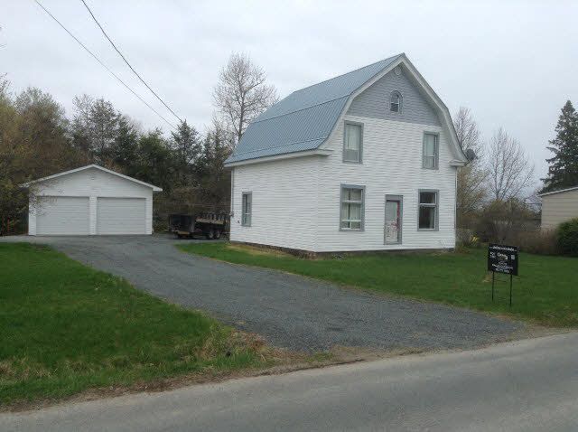 Main Photo: 24 CRAWFORD Street in BRUCE MINES: Detached for sale : MLS®# SM114097