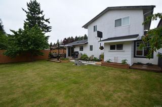 Photo 15: B 625 Kelly Rd in Colwood: Co Hatley Park Half Duplex for sale : MLS®# 906799