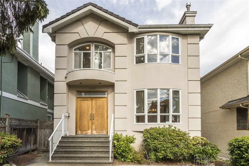 FEATURED LISTING: 7886 HUDSON Street Vancouver
