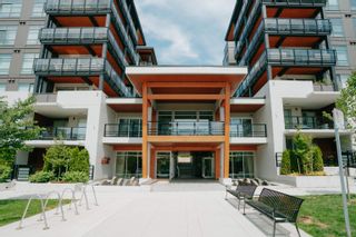 Photo 1: 124 108 E 8TH STREET in North Vancouver: Central Lonsdale Condo for sale : MLS®# R2731373