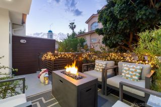 Photo 55: MISSION HILLS Townhouse for sale : 2 bedrooms : 4080 Goldfinch St #5 in San Diego
