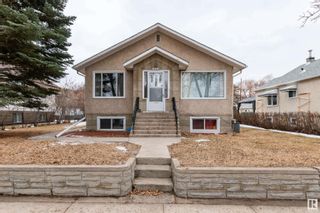 Main Photo: 10014 96A Avenue: Fort Saskatchewan House for sale : MLS®# E4379624