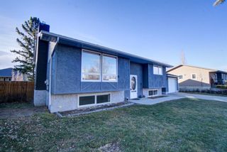 Photo 3: 48 Willow Road: Claresholm Detached for sale : MLS®# A2096462
