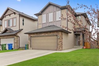 Main Photo: 190 Kincora Glen Rise NW in Calgary: Kincora Detached for sale : MLS®# A1219384