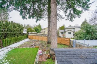 Photo 30: 6527 134 Street in Surrey: West Newton House for sale : MLS®# R2641387