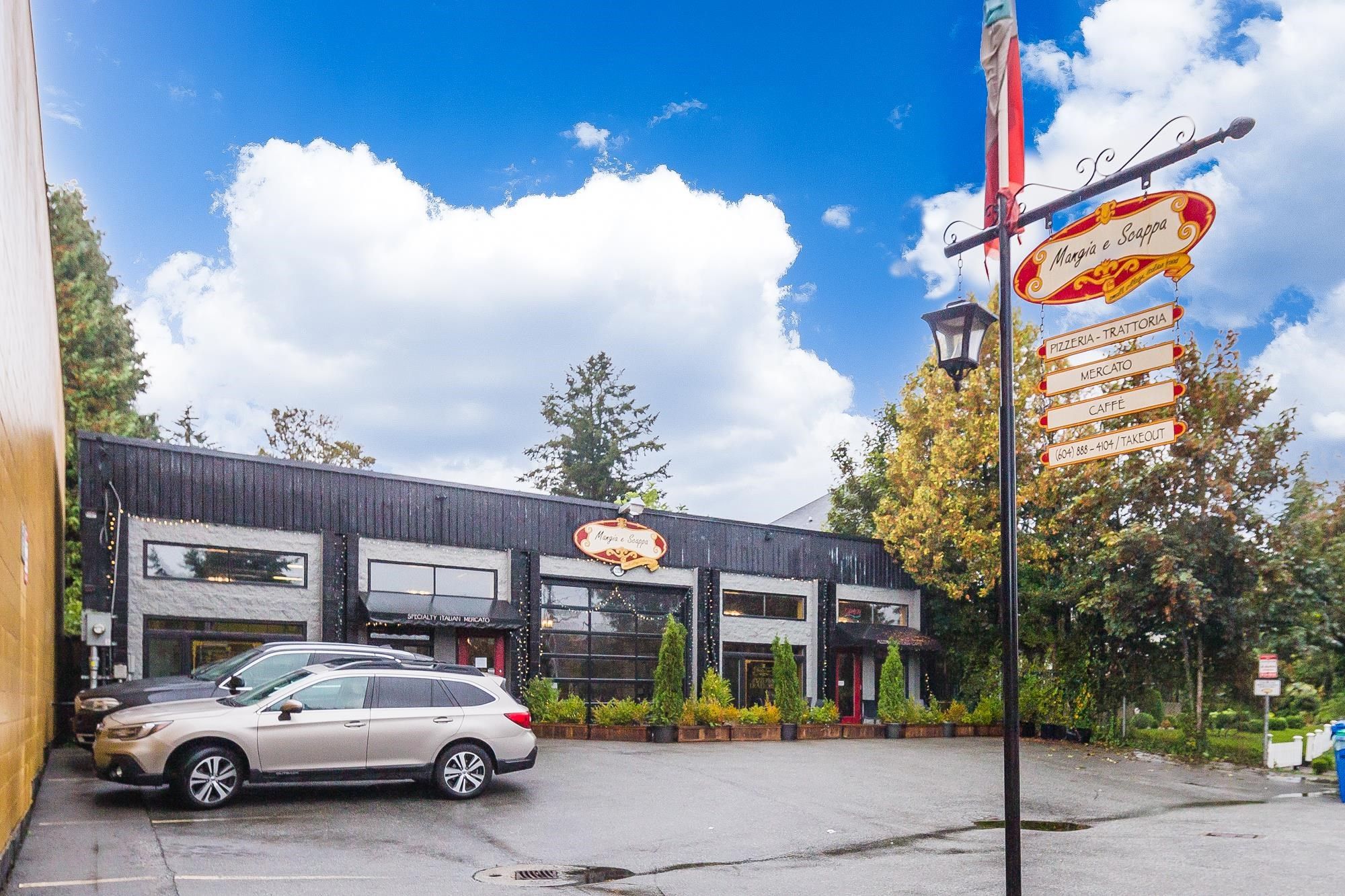 Main Photo: 23238 MAVIS Avenue in Langley: Fort Langley Business for sale : MLS®# C8047769