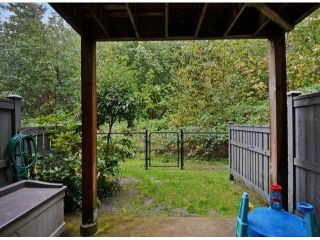 Photo 3: 151 15168 36 Avenue in Surrey: Morgan Creek Townhouse for sale in "SOLAY" (South Surrey White Rock)  : MLS®# F1322507