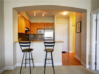 Photo 11: # 412 2280 WESBROOK MA in Vancouver: University VW Condo for sale in "Keats Hall" (Vancouver West)  : MLS®# V1022648