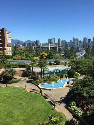 Photo 3: 309 1490 PENNYFARTHING DRIVE in Vancouver: False Creek Condo for sale (Vancouver West)  : MLS®# R2184883