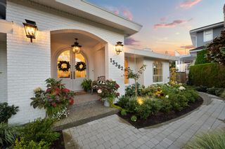 Photo 1: 13382 14 Avenue in Surrey: Crescent Bch Ocean Pk. House for sale (South Surrey White Rock)  : MLS®# R2834455