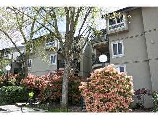 Photo 16: 205 1450 E 7TH Avenue in Vancouver: Grandview VE Condo for sale in "RIDGEWAY PLACE" (Vancouver East)  : MLS®# V1061466