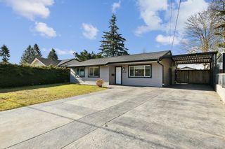 Photo 2: 7731 BLOTT Street in Mission: Mission BC House for sale : MLS®# R2758267