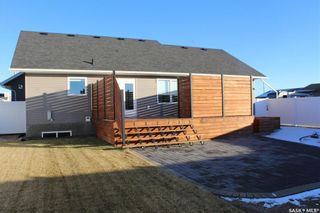 Photo 2: 124 Wells Place West in Wilkie: Residential for sale : MLS®# SK929762