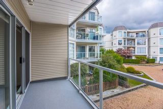 Photo 14: 314 1219 JOHNSON Street in Coquitlam: Canyon Springs Condo for sale in "MOUNTAINSIDE PLACE" : MLS®# R2385800