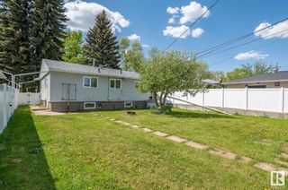 Photo 46: 11925 37 Street in Edmonton: Zone 23 House for sale : MLS®# E4297667