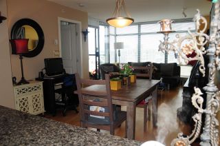 Photo 5: 803 610 VICTORIA Street in New Westminster: Downtown NW Condo for sale in "THE POINT" : MLS®# R2159515