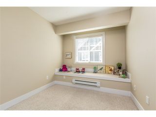 Photo 13: 11 6708 ARCOLA Street in Burnaby: Highgate Townhouse for sale in "Highgate Ridge" (Burnaby South)  : MLS®# V1125314