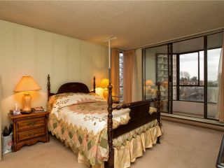 Photo 6: 603 505 LONSDALE Avenue in North Vancouver: Lower Lonsdale Condo for sale : MLS®# V987759