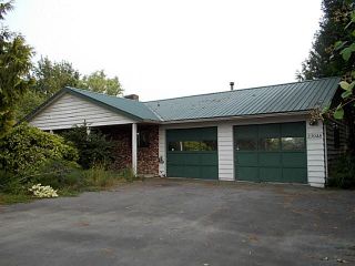 Photo 1: 23048 64 Avenue in Langley: Salmon River House for sale in "Milner / Williams Park" : MLS®# F1446208