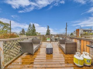 Photo 18: 445 E 2ND Street in North Vancouver: Lower Lonsdale 1/2 Duplex for sale : MLS®# R2872442